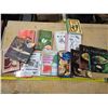 Image 1 : Lot of cook books