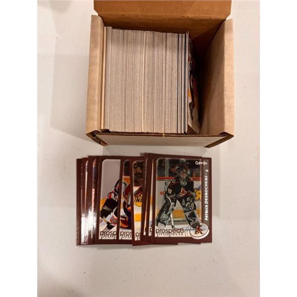 O-Pee-Chee - Hockey Cards