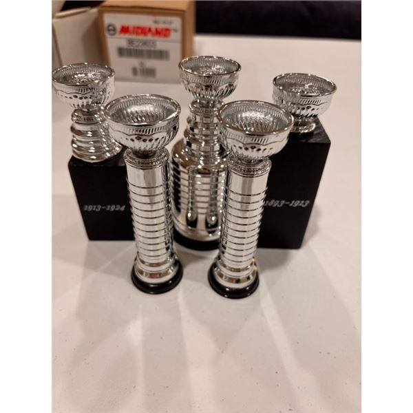 Mini Stanley Cup Replicas