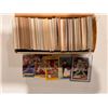 Image 1 : Box of Assorted Baseball Cards