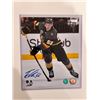 Image 1 : Erik Haula - Autographed Print
