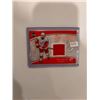 Image 1 : Pavel Datsyuk - Jersey Card