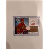 Image 1 : Chris Chelios - Jersey Card