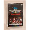 1990-91 QMJHL Hockey Cards - Factory Sealed Box