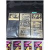 Image 3 : Mix lot 1993 Comes by Box Caps w/ (3) 1 Scratch Cards (7) 1966 Fleet, 3 stooges  Black and White Car
