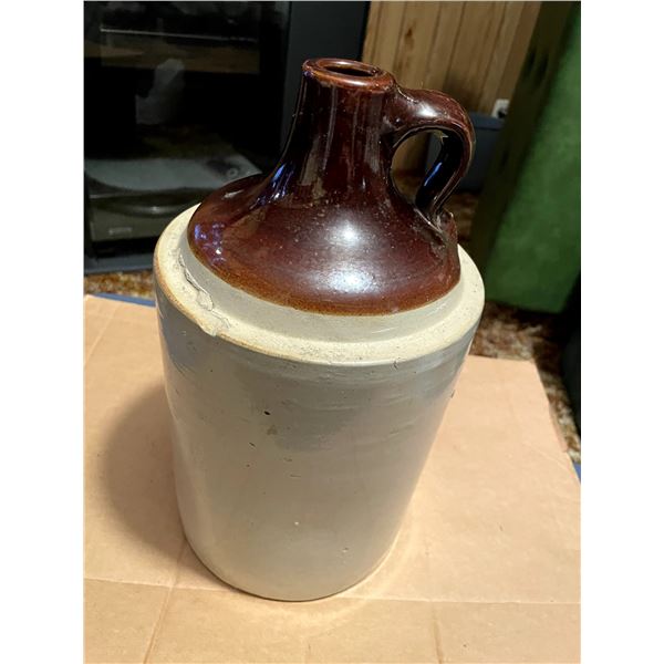 Crock Jug