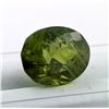 Image 2 : $11,265 Appraisal - 15.02 ct Cert. Himalayan Peridot gemstone