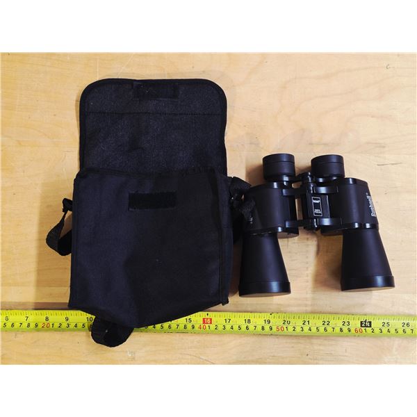 Bushnell binoculars- broken connecter piece