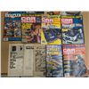 Image 3 : bag of CarCraft, etc 70's/80's magazines