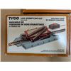 Image 2 : 3 boxes Tyco train accessories