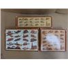 Image 5 : 3 boxes Tyco train accessories