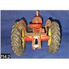 Image 2 : Vintage Massey 44 diecast Lincoln Toys tractor