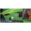 Image 5 : Huge John Deere R/C tractor, untested, missing battery holder and remote