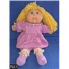 Image 1 : Cabbage Patch Doll #1