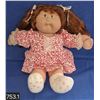Image 1 : Cabbage Patch Doll #2