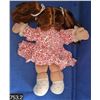Image 2 : Cabbage Patch Doll #2