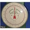 Image 2 : John Deere weighing scale, large. Works great. Approximately 13 inches tall