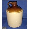 Image 3 : Small Medalta Pottery jug, about 5 1/2 inches tall, no damage