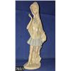 Image 1 : Lladro figurine, good condition but missing 1 little finger