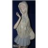 Image 2 : Lladro figurine, good condition but missing 1 little finger