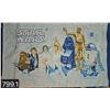 Image 1 : Star Wars pillow case, an original issue, 1977