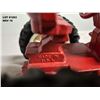 Image 6 : Vintage Die-cast Toy Tractor. International Farmall 544. Made in USA