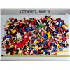 Image 1 : 7.5 lbs of "LEGO".  Large Lot of lego.