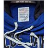 Image 3 : TORONTO BLUE JAY Hoodie.  Size Large.