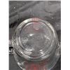 Image 4 : (3) Set of Glass Measuring Cups (2) Pyrex (1) Fire King