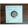 NWFL 1941 5 Cent Coin Silver