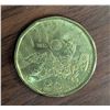 Image 2 : (5) Lucky Loonie Olympic Coins (1) 2016 Coins (4) 2006 Coins