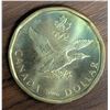 Image 3 : (5) Lucky Loonie Olympic Coins (1) 2016 Coins (4) 2006 Coins