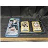 Image 2 : Tin storage case for Hockey Cards