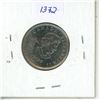 Image 1 : 2007 Canadian 25 Cents
