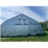 Image 4 : *OFFSITE* 40'x100' Quonset to be dismantled and moved *SEE DESC.*