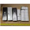 Image 1 : Several rolls of Thermal cash register and calculator rolls