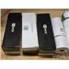 Image 3 : Several rolls of Thermal cash register and calculator rolls