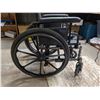 Image 2 : Smaller Sized Wheelchair