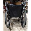Image 3 : Smaller Sized Wheelchair