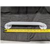 Image 2 : Bath Seat and Hand Rail 13 inches