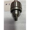 Image 2 : heavy duty Jacobs chuck