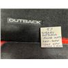 Image 2 : Subaru Outback Floor mats mint condition