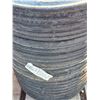 Image 4 : 4 packer tires- 26/6.5-15