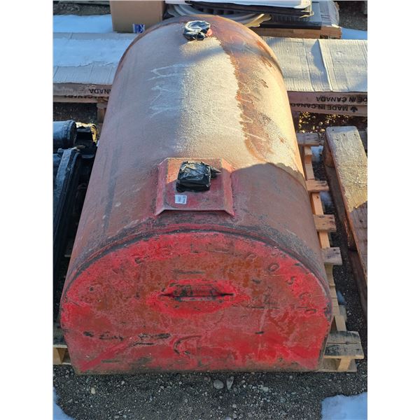 Fuel tank- 4' by 2'H