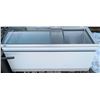 Image 1 : CeCold Caravell Freezer Mod:606 69"x28" (not Tested)