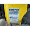 Image 3 : Champion 8125/6500 Generator Model 100462 (not Tested)