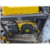 Image 4 : Champion 8125/6500 Generator Model 100462 (not Tested)