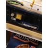 Image 2 : 4 1/2 Wet Tile Saw "Mastercraft"