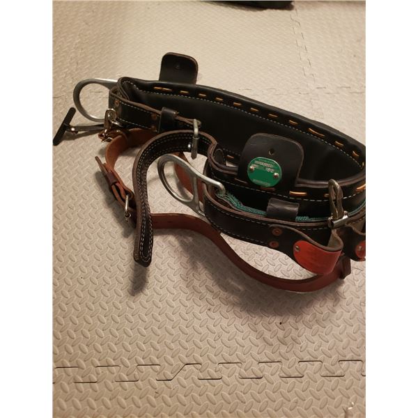 Buckingham climbing harness "Great condition"