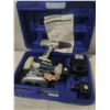 Image 1 : Westward 14v cordless drill & circular saw, untested.